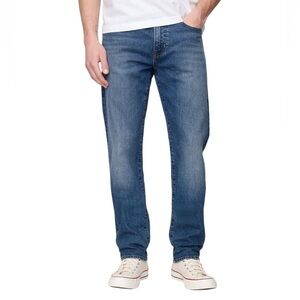 Gap New Men’s Slim Jeans 33 X 32